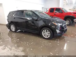 2GNAXUEV9M6155436 2021 CHEVROLET EQUINOX