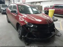 2GNAXUEV9M6156358 2021 CHEVROLET EQUINOX
