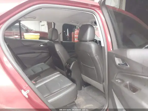 2GNAXUEV9M6156358 2021 CHEVROLET EQUINOX - Image 8