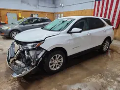 2GNAXUEV9M6157140 2021 CHEVROLET EQUINOX