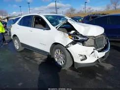2GNAXUEV9M6157204 2021 CHEVROLET EQUINOX