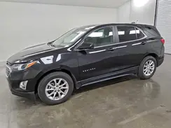 2GNAXUEV9M6158434 2021 CHEVROLET EQUINOX