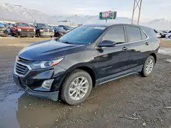 2GNAXUEV9M6159650 2021 CHEVROLET EQUINOX