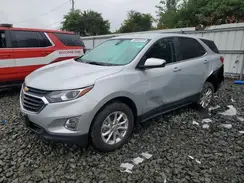 2GNAXUEV9M6160703 2021 CHEVROLET EQUINOX