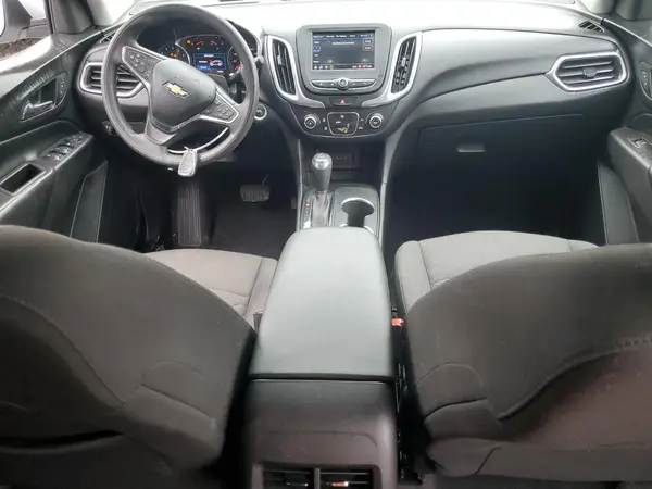 2GNAXUEV9M6160703 2021 CHEVROLET EQUINOX - Image 8