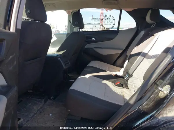 2GNAXUEV9M6160877 2021 CHEVROLET EQUINOX - Image 8