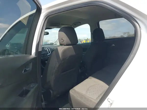 2GNAXUEV9M6162239 2021 CHEVROLET EQUINOX - Image 8