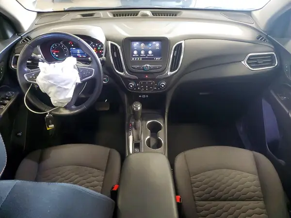 2GNAXUEV9M6163116 2021 CHEVROLET EQUINOX - Image 8