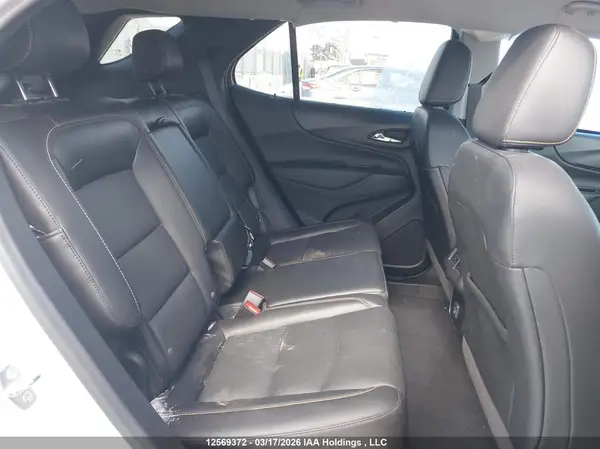 2GNAXUEV9M6163682 2021 CHEVROLET EQUINOX - Image 8