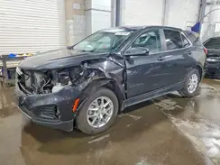 2GNAXUEV9N6102950 2022 CHEVROLET EQUINOX