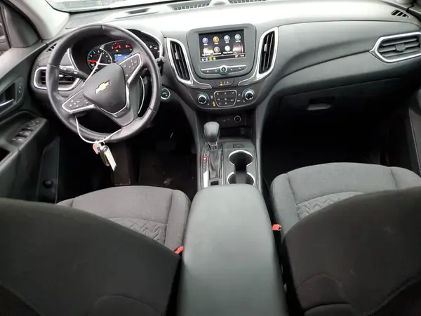 2GNAXUEV9N6106867 2022 CHEVROLET EQUINOX - Image 8