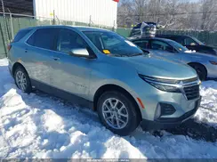 2GNAXUEV9N6107680 2022 CHEVROLET EQUINOX