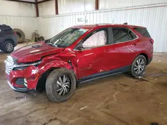 2GNAXUEV9N6108912 2022 CHEVROLET EQUINOX