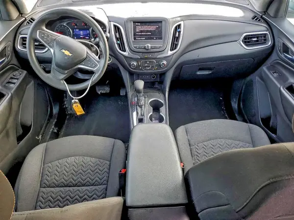 2GNAXUEV9N6110644 2022 CHEVROLET EQUINOX - Image 8