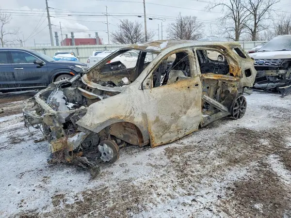 2GNAXUEV9N6112720 2022 CHEVROLET EQUINOX - Image 1