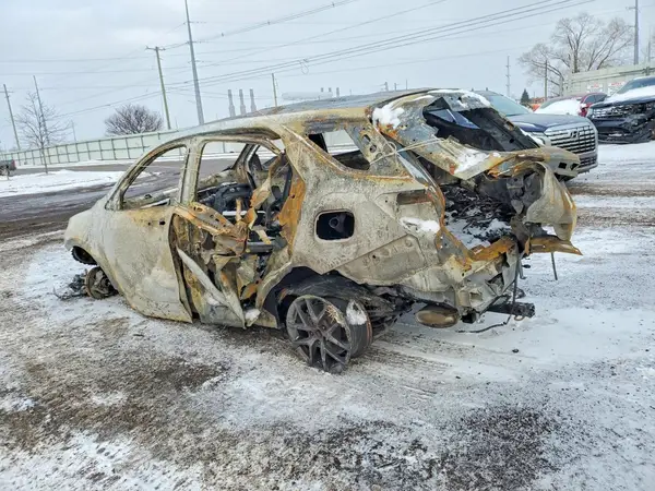 2GNAXUEV9N6112720 2022 CHEVROLET EQUINOX - Image 2