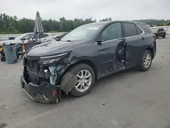 2GNAXUEV9N6118405 2022 CHEVROLET EQUINOX