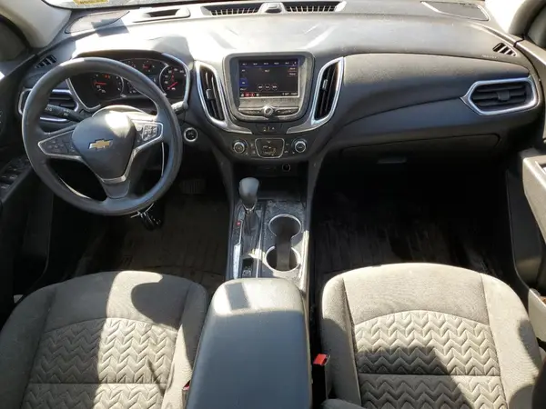 2GNAXUEV9N6118405 2022 CHEVROLET EQUINOX - Image 8