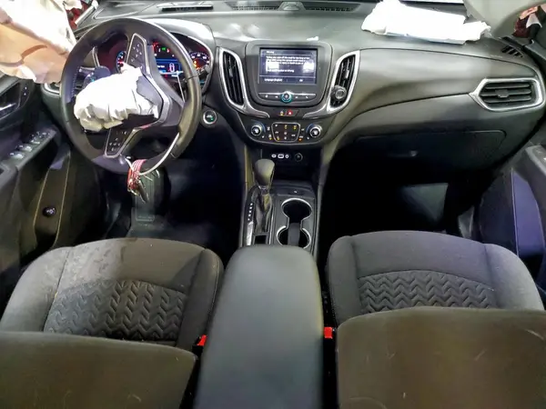 2GNAXUEV9N6120526 2022 CHEVROLET EQUINOX - Image 8