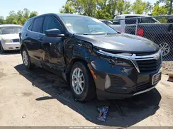 2GNAXUEV9N6134572 2022 CHEVROLET EQUINOX