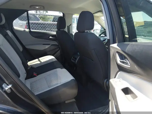 2GNAXUEV9N6134572 2022 CHEVROLET EQUINOX - Image 8