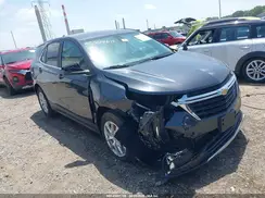 2GNAXUEV9N6135172 2022 CHEVROLET EQUINOX