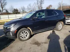 2GNAXUEV9N6136256 2022 CHEVROLET EQUINOX