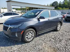 2GNAXUEV9N6136614 2022 CHEVROLET EQUINOX