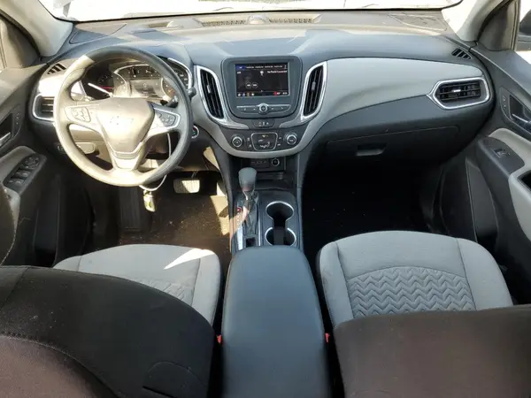 2GNAXUEV9N6136614 2022 CHEVROLET EQUINOX - Image 8