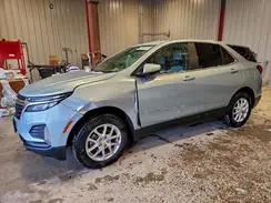 2GNAXUEV9N6137942 2022 CHEVROLET EQUINOX