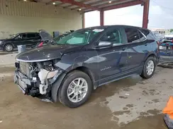 2GNAXUEV9N6140341 2022 CHEVROLET EQUINOX