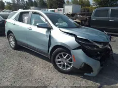 2GNAXUEV9N6142347 2022 CHEVROLET EQUINOX
