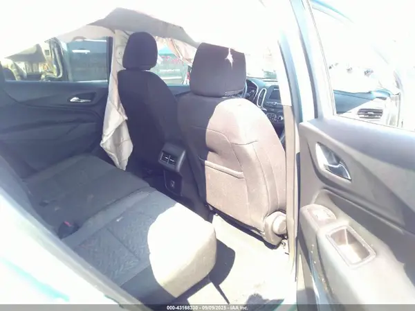 2GNAXUEV9N6142347 2022 CHEVROLET EQUINOX - Image 8
