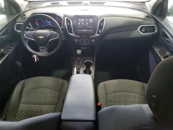 2GNAXUEV9N6145295 2022 CHEVROLET EQUINOX - Image 8