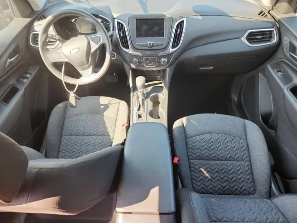 2GNAXUEV9N6149248 2022 CHEVROLET EQUINOX - Image 8