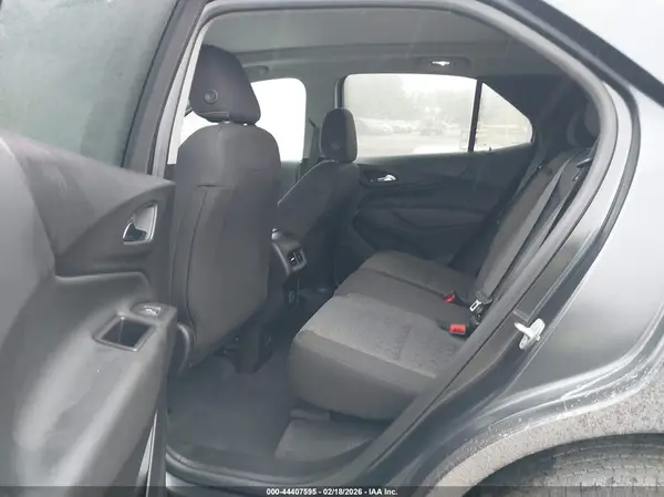 2GNAXUEV9N6154806 2022 CHEVROLET EQUINOX - Image 8