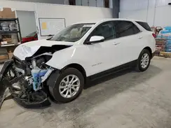 2GNAXUEVK6118361 2019 CHEVROLET EQUINOX