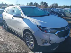 2GNAXUEVXK6100829 2019 CHEVROLET EQUINOX