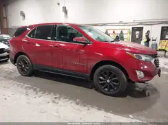 2GNAXUEVXK6102905 2019 CHEVROLET EQUINOX