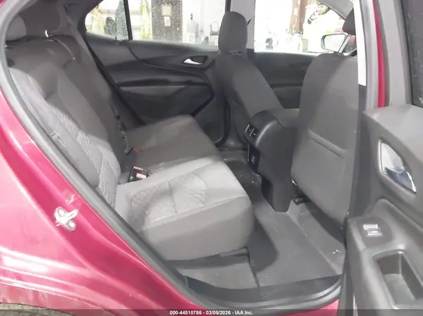 2GNAXUEVXK6102905 2019 CHEVROLET EQUINOX - Image 8