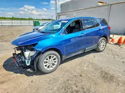 2GNAXUEVXK6106677 2019 CHEVROLET EQUINOX