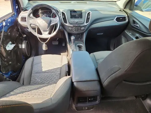 2GNAXUEVXK6106677 2019 CHEVROLET EQUINOX - Image 8