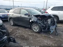 2GNAXUEVXK6108381 2019 CHEVROLET EQUINOX