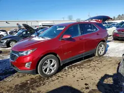 2GNAXUEVXK6109076 2019 CHEVROLET EQUINOX