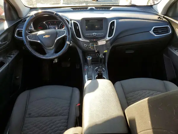2GNAXUEVXK6109076 2019 CHEVROLET EQUINOX - Image 8