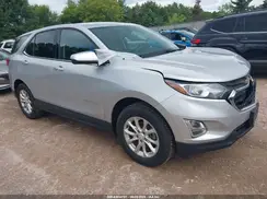 2GNAXUEVXK6109174 2019 CHEVROLET EQUINOX