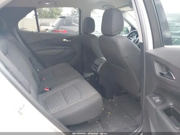 2GNAXUEVXK6109174 2019 CHEVROLET EQUINOX - Image 8