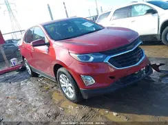 2GNAXUEVXK6109403 2019 CHEVROLET EQUINOX