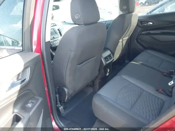 2GNAXUEVXK6109403 2019 CHEVROLET EQUINOX - Image 8