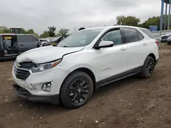 2GNAXUEVXK6111491 2019 CHEVROLET EQUINOX